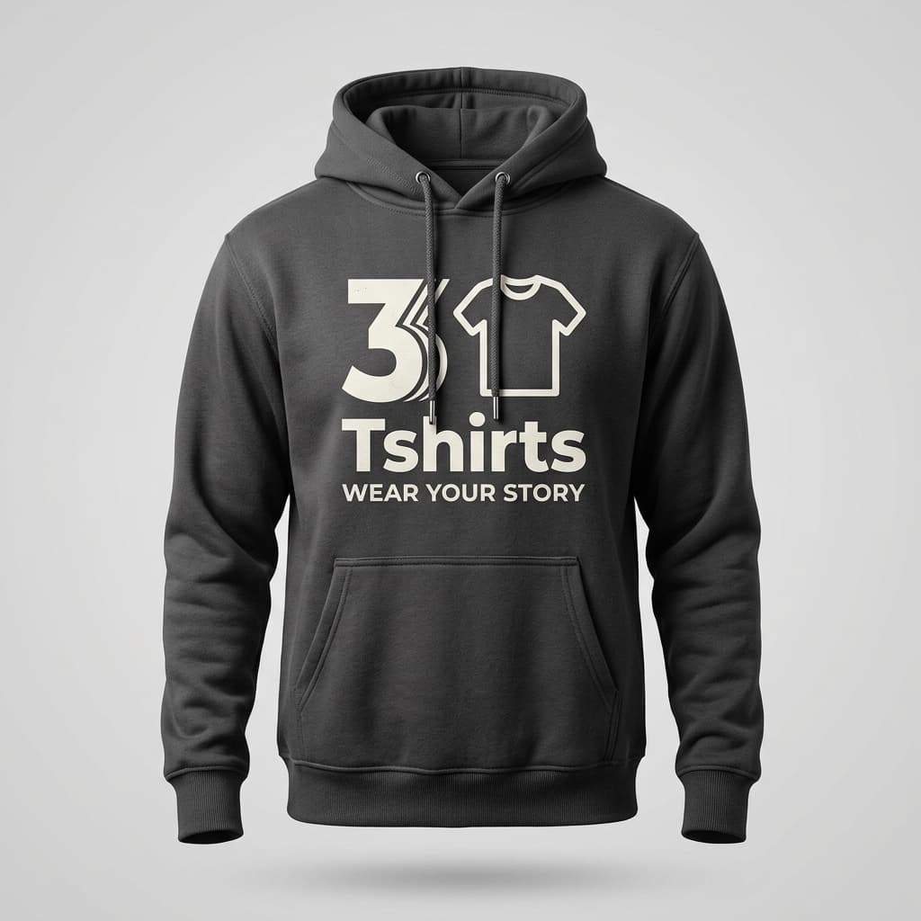 Elite Brushed Fleece Hoodie — Custom manufactured Hoodies
